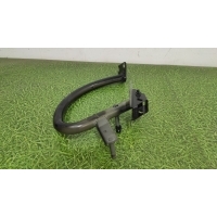 Петля крышки багажника Audi A4 B8 2012-2015 8K5827301AA, 8K5827301AB