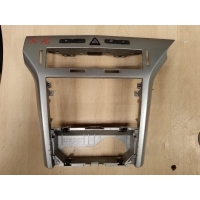 Накладка торпедо Opel Astra H 2004-2014 13141089, 13141081