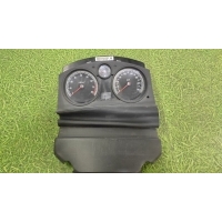 Панель приборов (Спидометр) Opel Astra H 2004-2014 13308981, 13267509