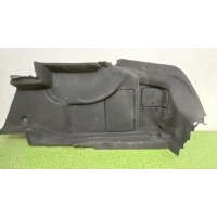 Обшивка багажника Mercedes-Benz E-class W213 2016-н.в. A2136903025