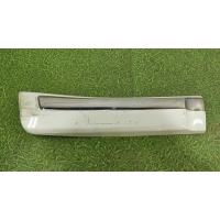 Накладка (Молдинг) двери Toyota Land Cruiser J200 2008-н.в. 7507560120, 7507560120A0