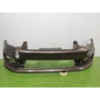 Бампер передний Volkswagen Polo MK5 2015-н.в. 6RU807221A, 6RU807221AGRU