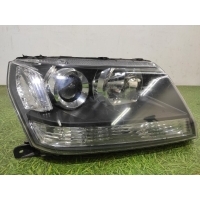 Фара правая Suzuki Grand Vitara 2008-2012 3512065J20, 10059079, 3512065J21