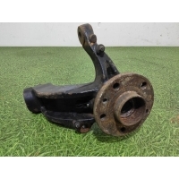 Кулак передний левый Volvo XC60 2008-2017 31277360, 7G913K171M