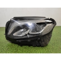 Фара левая Mercedes-Benz GLC-class 2015-н.в a2539061101, A2539065101