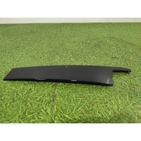 Накладка рамки двери Mercedes-Benz E-Class W213 2016-2020 A2136900287