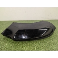 Накладка бампера Mercedes-Benz GLE-Class C292 2014-н.в. A2928854822