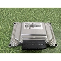 Блок управления двигателем (ЭБУ) Lifan X50 2015-2020 ABC3612100D1