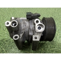 Компрессор кондиционера Nissan Micra K13 2010-2021 926001hd5a, A130300380