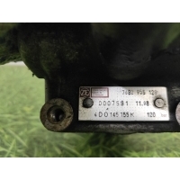 Насос гидроусилителя Audi A6 1998-2003 4D0145155K, 7682955128