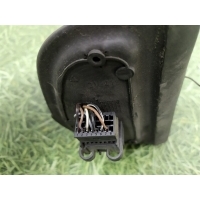 Зеркало правое электрическое Mercedes-Benz E-Class W210 2000-2002 a2108100276
