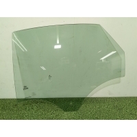 стекло двери задней Ford Mondeo MK 4 2007-2015 1461653
