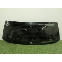 Стекло двери багажника Skoda Fabia 2 2012 5J6845049P