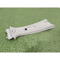 Обшивка стойки Skoda Fabia 2 2012 5J0867244J, 5J0867244JY20, 5J0867244G