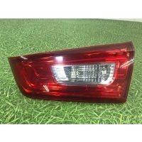 Фонарь задний внутренний правый Mitsubishi ASX 2010-н.в 8336A088