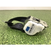 Ремень безопасности Skoda Fabia MK 2 2007-2014 5J6857448ARAA