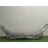 Панель передняя (телевизор) Mercedes-Benz C-Class W205 2014-2019 A2056221500, A2056203201, A2056203301
