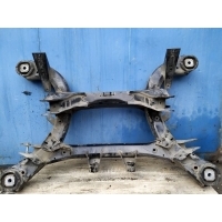 Балка задняя BMW X5 E70 2007-2013 33316863815, 6863815