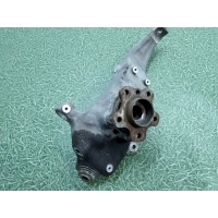 Кулак передний левый BMW 7-Series G12 2016-2019 31206879169, 31206861189, 31402408654