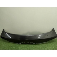 Спойлер Maserati Levante 2016-2019 670042733