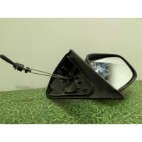 Зеркало левое Renault Sandero 2009-2014 963025583R, 232636213