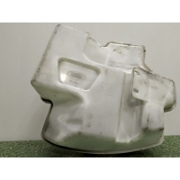 Бачок омывателя Land Rover Discovery 4 2009-2016 AH2217A645AD, 1008216, LR013953