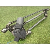 Трапеция стеклоочистителей (дворников) Ford Mondeo 4 2007-2014 3397021374, 7S7117504AD