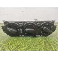 Блок управления отопителем Ford Mondeo 4 2007-2014 6G9119980AH, 1868782, 6G9119980AE, 1553765, 6G9119980AF