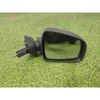 Корпус зеркала Renault Logan 2009-2015 963017145R