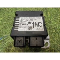 блок управления Air Bag Ford Mondeo 4 2010-2014 BS7T14B321AD, 1755063, 0285010949