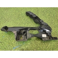 Кронштейн (направляющая) бампера Mercedes-Benz E-class W213 2016-н.в. A2138850065