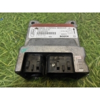 блок управления Air Bag Ford Focus 1998-2005 98AG14B056BF