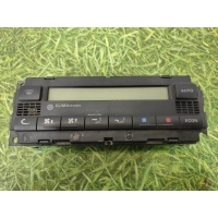 Блок управления климатической установкой Volkswagen Passat B5 2000-2005 3B1907044C, 3B1907044A, 3B1907044B, 3B1907044D