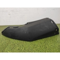 Накладка бампера Honda CR-V 4 RM 2015-2018 71507T1W, 71507T1WA00