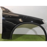 КРЫЛО ПЕРЕДНЕЕ ПРАВОЕ Mercedes-Benz GLC-class X253 2015-н.в. A2538810243, 2538850622