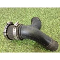 Патрубок интеркулера Ford Explorer 2010-2017 55555, DB536C646AF, DB536C646