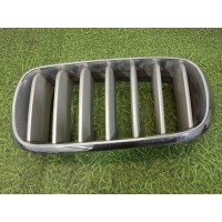 Решетка радиатора BMW X5 F15 2013-2018 7316053, 51117303107
