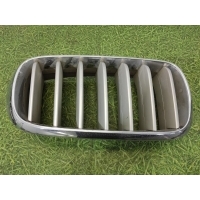 Решетка радиатора BMW X5 F15 2013-2018 7316054, 51117303108