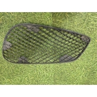 Решетка в бампер Mercedes-Benz E-Class W212 2012-2016 A2128850623