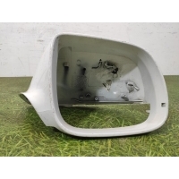 Крышка корпуса зеркала Audi Q5 8RB 8R0857528, 8R0857528GRU