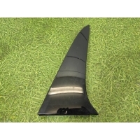 Накладка кузова задняя правая (плавник) BMW X5 F15 2013-2018 7304606, 51627304606