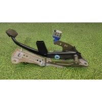 Педаль тормоза Ford Focus CB 2010-2019 BV612467GB, BV612467GC
