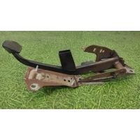 Педаль тормоза Ford Focus 3 2010-н.в. BV612467GA, BV612467GC