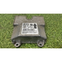 блок управления Air Bag Opel Astra H 2004-2014 13251081