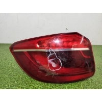 Фонарь BMW X6 F16 2014-н.в. 63217314859, 7314859