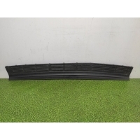 Накладка бампера Toyota Land Cruiser 200 GRJ200 2007-н.в. 5216260040