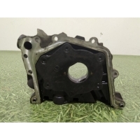 Масляный насос Ford Mondeo BE 2007-н.в. 98MM6256D2R, 98MM6600CE
