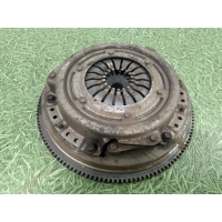 Маховик Ford Fiesta MK5 1995-2012 98mm6375a1m, 2S617550BC2S617563BD