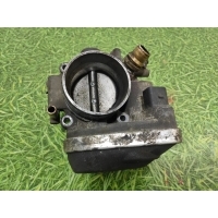 дросельная заслонка Opel Astra H 2004-2015 55560398, 408238022003Z, 68316