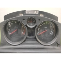 Панель приборов Opel Astra H 2004-2015 13216690, 13308981